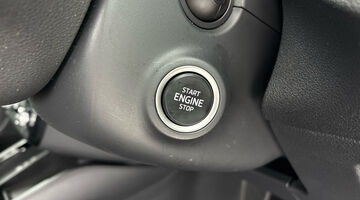 2025 Škoda 1.0 TSI SE Edition Euro 6 5-door (Grey) - Image: 21