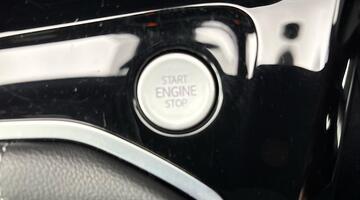 2025 Volkswagen TSI R-Line Euro 6 5-door (Grey) - Image: 13