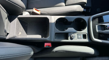 2025 Audi TFSI 35 Black Edition S Tronic Euro 6 4-door (Grey) - Image: 32