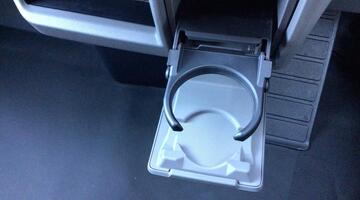 2025 Ford 2.0 320 EcoBlue Trend Auto L1 H1 Euro 6 5-door (White) - Image: 29