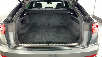 2022 Audi 3.0 TFSI V6 55 S line Tiptronic quattro Euro 6 5-door (Grey) - Image: 35