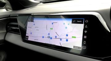 2024 Audi 2.0 TDI Edition 1 S Tronic Euro 6 5-door (Black) - Image: 13