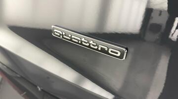 2025 Audi 100kWh S line Auto quattro 5-door (Grey) - Image: 30