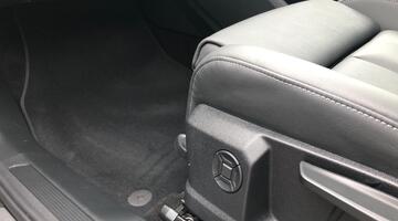 2025 Audi 40 Black Edition Sportback Auto 5-door 63kWh (Unlisted) - Image: 14