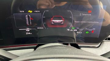 2025 Audi 100kWh Launch Edition Auto quattro 5-door (Grey) - Image: 7