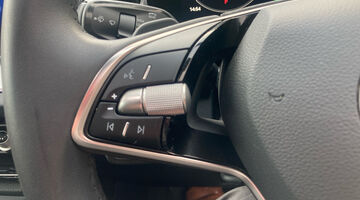 2024 Škoda 2.0 TDI SE DSG Euro 6 5-door (7 Seat) (Black) - Image: 23