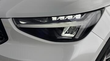 2024 Volvo 2.0 B3 MHEV Plus DCT Auto Euro 6 5-door (White) - Image: 40