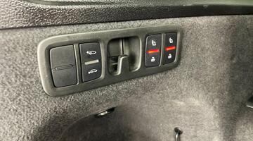 2022 Audi 3.0 TFSI V6 55 Sport Tiptronic quattro Euro 6 5-door (Black) - Image: 39