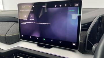 2024 Škoda TSI e-TEC MHEV SE DSG Euro 6 5-door (5 Seat) (Gold) - Image: 23