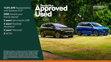 2024 Škoda 2.0 TDI Laurin & Klement DSG 4WD Euro 6 5-door (7 Seat) (Blue) - Image: 5