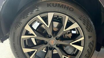 2025 CUPRA ETSI V1 DSG Euro 6 5-door (Unlisted) - Image: 7