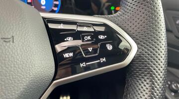 2023 Volkswagen 2.0 TDI R-Line DSG Euro 6 5-door (Grey) - Image: 20