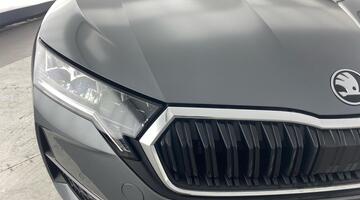 2024 Škoda TSI e-TEC MHEV ACT SE Technology DSG Euro 6 5-door (Grey) - Image: 37