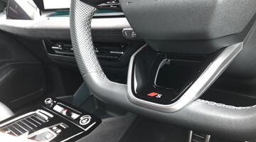 2025 Audi 100kWh Edition 1 Sportback Auto quattro 5-door (Blue) - Image: 28