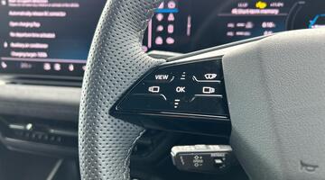 2025 Audi 100kWh Edition 1 Auto quattro 5-door (Grey) - Image: 26