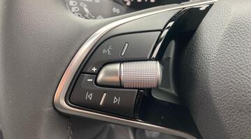 2025 Škoda 1.0 MPI SE Edition Euro 6 5-door (Grey) - Image: 11