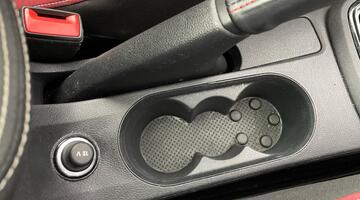 2022 Škoda TSI ACT Monte Carlo DSG Euro 6 5-door (Blue) - Image: 8