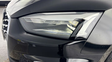 2024 Audi 2.0 TFSI 35 S line Sportback S Tronic Euro 6 5-door (Black) - Image: 40