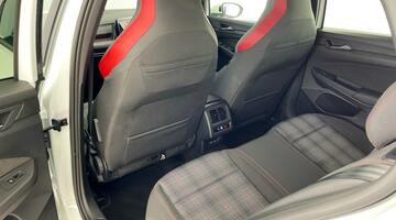 2023 Volkswagen 2.0 TSI GTI DSG Euro 6 5-door (White) - Image: 33