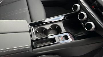 2025 Škoda 2.0 TSI SportLine DSG Euro 6 5-door (Black) - Image: 28