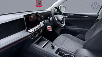 2024 Volkswagen 2.0 TDI Life DSG Euro 6 5-door (White) - Image: 2