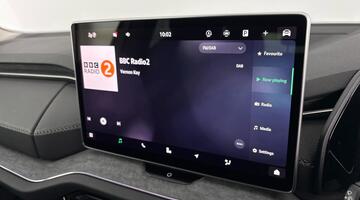 2024 Škoda TSI e-TEC MHEV SE L DSG Euro 6 5-door (7 Seat) (White) - Image: 27