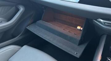 2025 Audi 2.0 TFSI S line S Tronic Euro 6 5-door (Red) - Image: 34