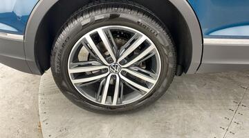 2023 Volkswagen TSI 13kWh Elegance DSG Euro 6 5-door (Blue) - Image: 29