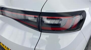 2022 Volkswagen Pure 52kWh Life Auto 5-door (White) - Image: 27