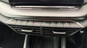 2025 Škoda TSI e-TEC MHEV ACT SportLine DSG Euro 6 5-door (Blue) - Image: 14