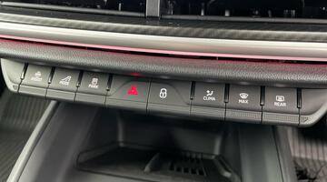 2025 Škoda 82kWh 85x SportLine Auto 4WD 5-door (Grey) - Image: 16