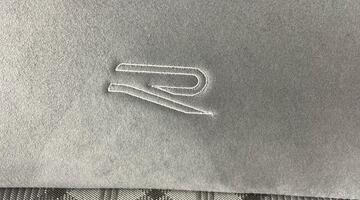 2022 Volkswagen 1.0 TSI R-Line DSG Euro 6 5-door (Red) - Image: 34