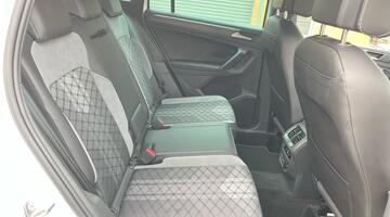 2023 Volkswagen TSI 13kWh R-Line DSG Euro 6 5-door (White) - Image: 34