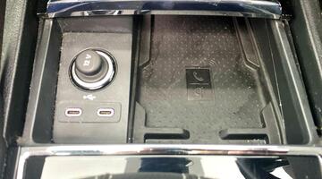 2024 Škoda 2.0 TDI SportLine DSG 4WD Euro 6 5-door (7 Seat) (Blue) - Image: 14