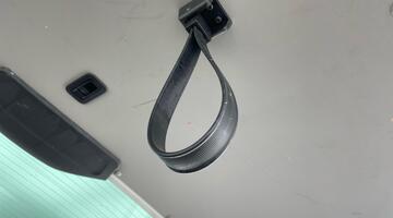 2019 Volkswagen 2.0 TDI T30 BlueMotion Tech Trendline Kombi FWD SWB Euro 6 5-door (White) - Image: 31