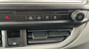 2025 Volkswagen 2.0 TDI T28 Commerce Plus FWD SWB Euro 6 5-door (Grey) - Image: 25