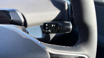 2025 Volvo Twin Performance 69kWh Ultra Auto 5-door (Blue) - Image: 48