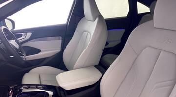 2025 Audi 2.0 TFSI S line Saloon S Tronic Euro 6 5-door (Blue) - Image: 33