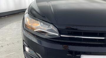 2020 Volkswagen 1.0 TSI SE Euro 6 5-door (Black) - Image: 37