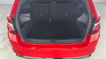 2021 Škoda 1.0 TSI Monte Carlo Euro 6 5-door (Red) - Image: 27