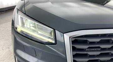 2019 Audi 2.0 TFSI 40 S line S Tronic quattro Euro 6 5-door (Grey) - Image: 35