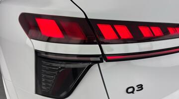 2026 Audi 2.0 TFSI Edition 1 S Tronic quattro Euro 6 5-door (White) - Image: 35