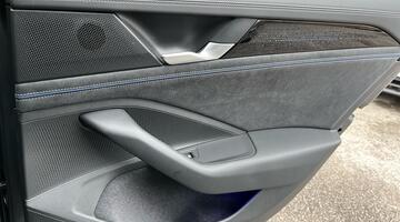 2025 Volkswagen ETSI MHEV R-Line DSG Euro 6 5-door (Grey) - Image: 43