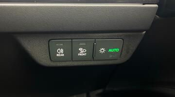 2025 Audi 45 Black Edition Sportback Auto 5-door 82kWh (Blue) - Image: 20