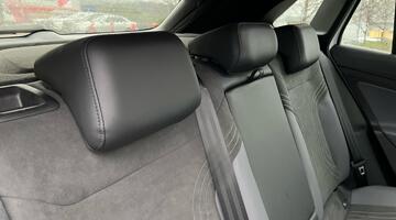 2025 Volkswagen Pro 77kWh Match Auto 5-door (White) - Image: 41