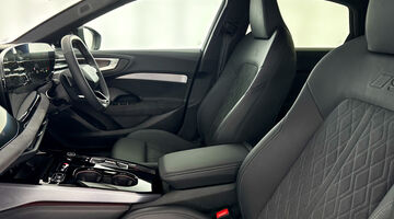 2025 Audi 2.0 TFSI Edition 1 Saloon S Tronic Euro 6 5-door (Grey) - Image: 39