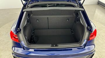 2025 Audi 1.0 TFSI 30 Black Edition Sportback S Tronic Euro 6 5-door (Blue) - Image: 32