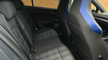 2025 Volkswagen TSI eHybrid 19.7kWh GTE DSG Euro 6 5-door (Grey) - Image: 22