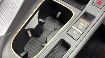 2025 CUPRA ETSI V2 DSG Euro 6 5-door (Grey) - Image: 14