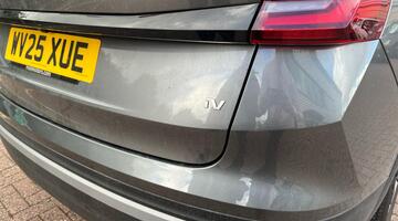 2025 Škoda TSI iV 25.7kWh SE DSG Euro 6 5-door (5 Seat) (Grey) - Image: 18